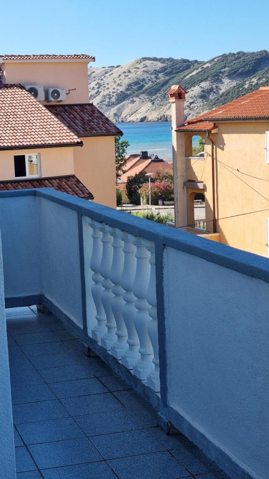 Ljubica & Ante Paparic Διαμέρισμα Lopar Εξωτερικό φωτογραφία